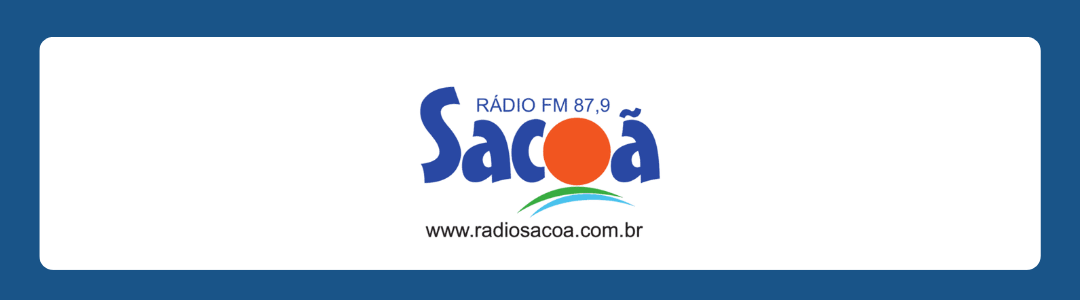 Nossa Rádio Web - 24 horas no ar