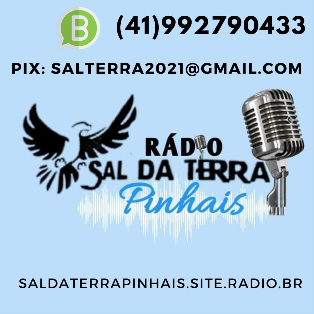 Nossa Rádio Web - 24 horas no ar