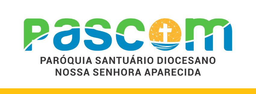 Publicidade PASCOM SANTUÁRIO DIOCESANO