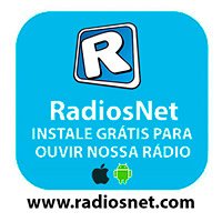 Publicidade Rádio NET