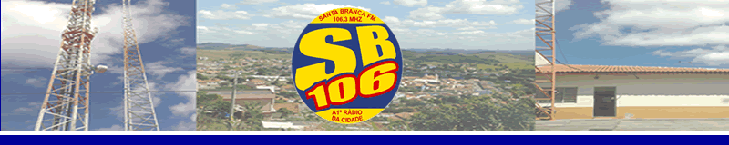 Rádio SB 106 FM