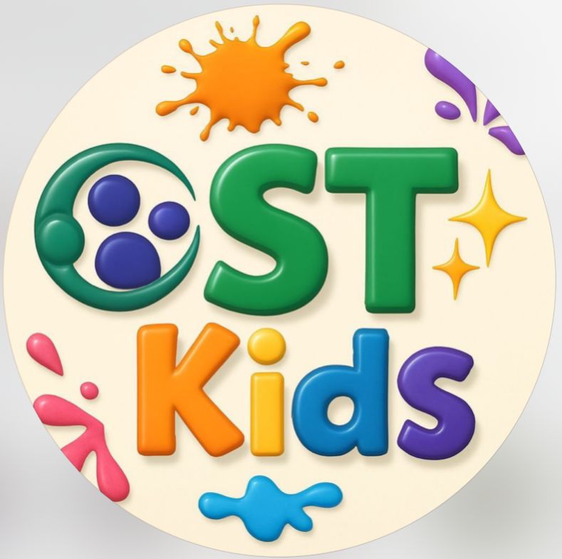 Publicidade COST KIDS