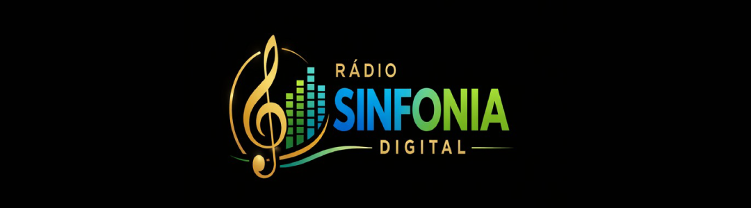Rádio Sinfonia Digital - música contínua, do jeito que deve ser.