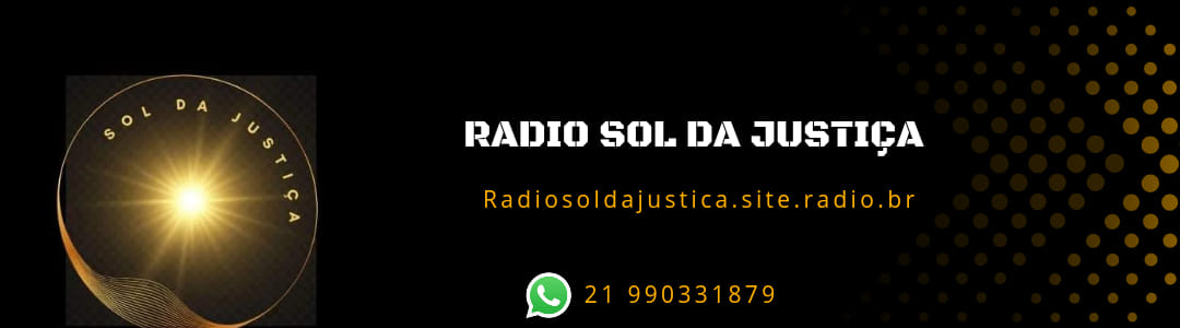 Nossa Rádio Web - 24 horas no ar