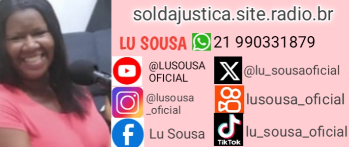 Slider LU SOUSA 