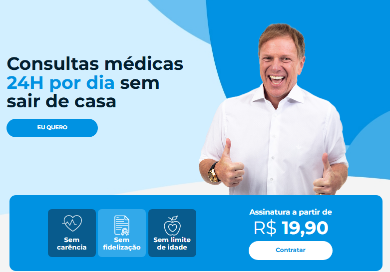 Slider Médico Agora