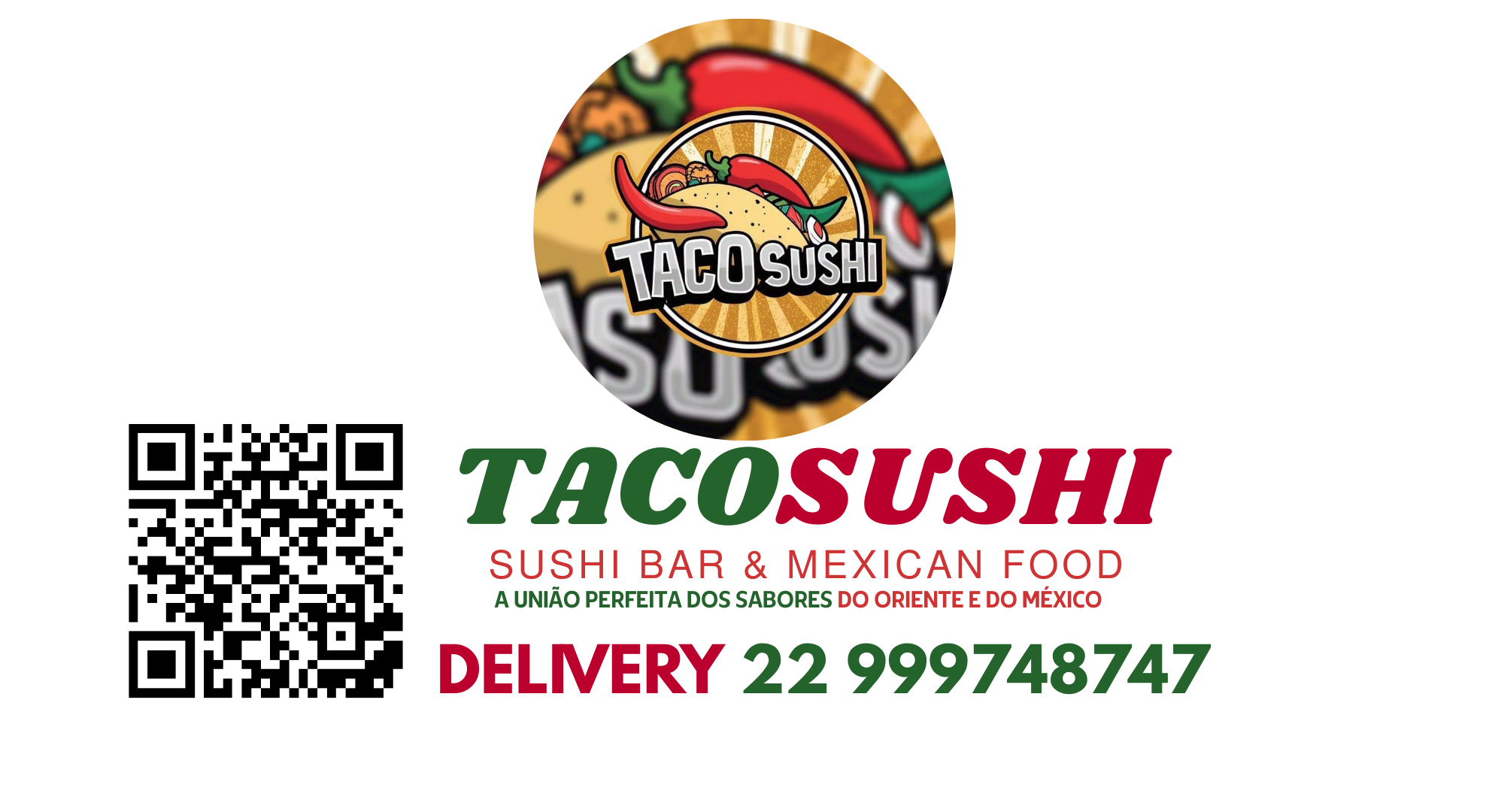 Slider Tacosushi