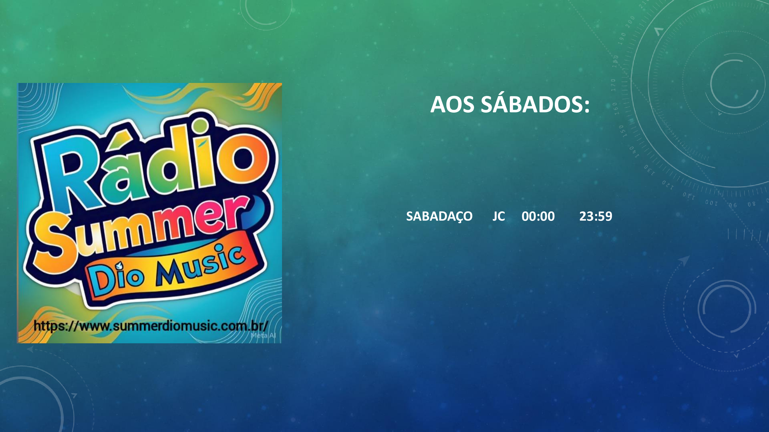 Slider NOVA PROGRAMAÇÃO 