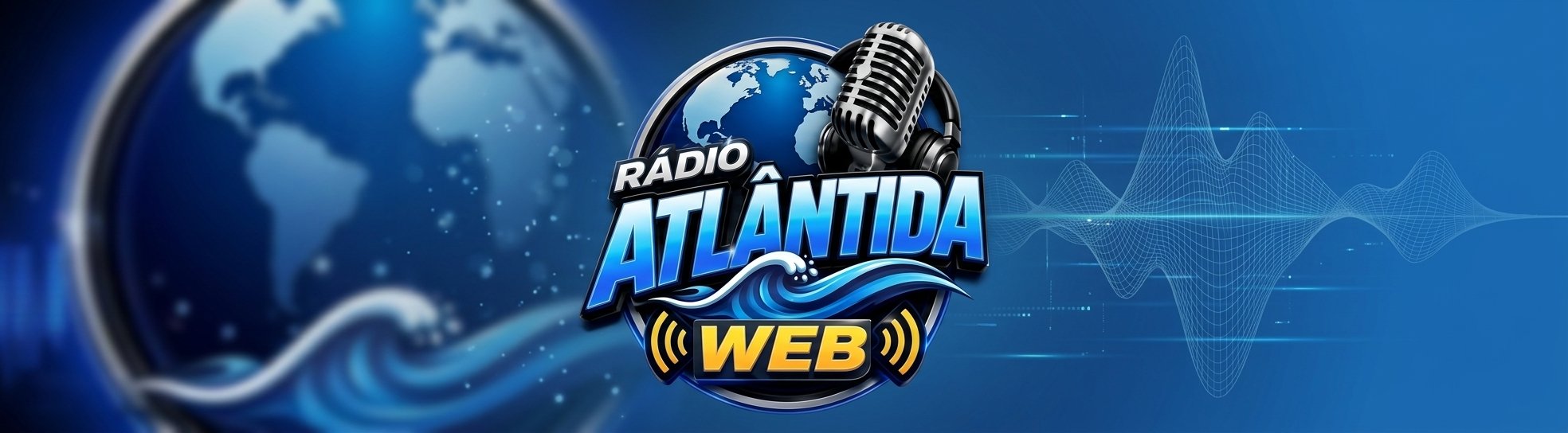 Super rápido Atlântida 
