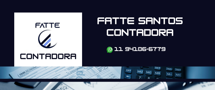 Publicidade Fatte Santos 