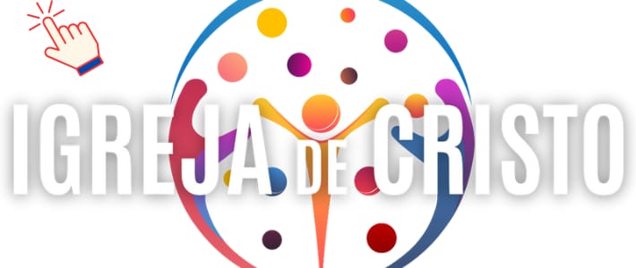 Publicidade Igreja de Cristo