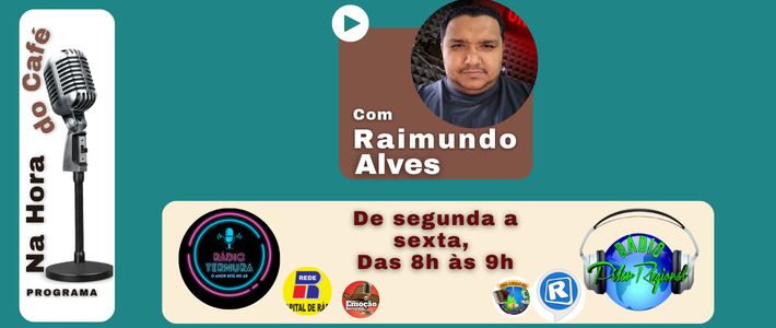 Publicidade Na Hora do Café
