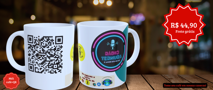 Slider Caneca