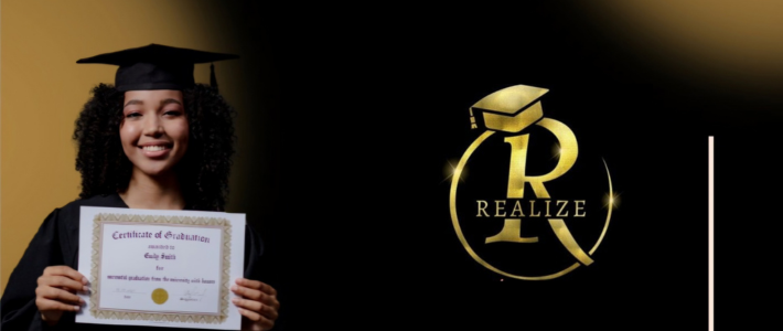Slider REALIZE CURSOS