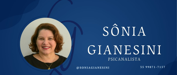 Slider Sônia Gianesini
