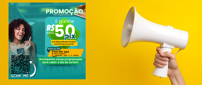 Slider Promoção