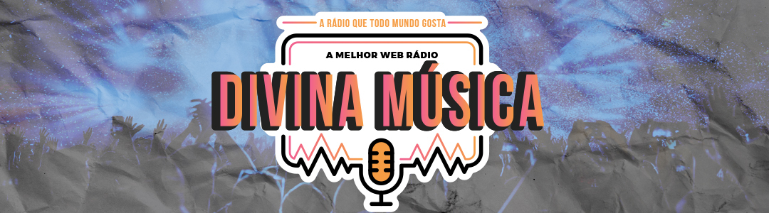 Nossa Rádio Web - 24 horas no ar