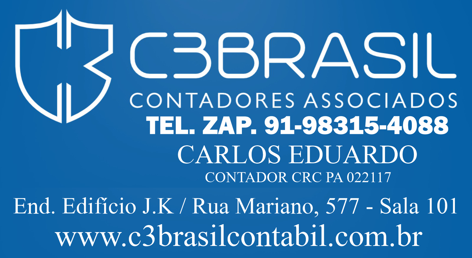 Publicidade IRIS DOS SANTOS PINTO