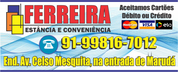 Publicidade ferreira