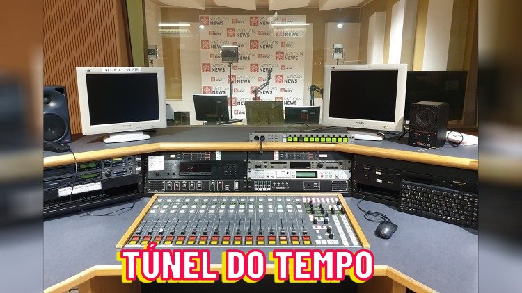 TÚNEL DO TEMPO 