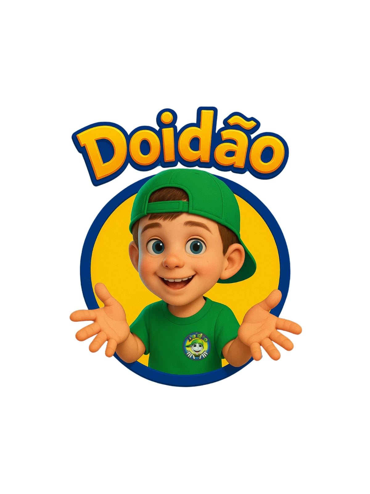 Publicidade Doidão