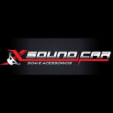Publicidade Xsound Car