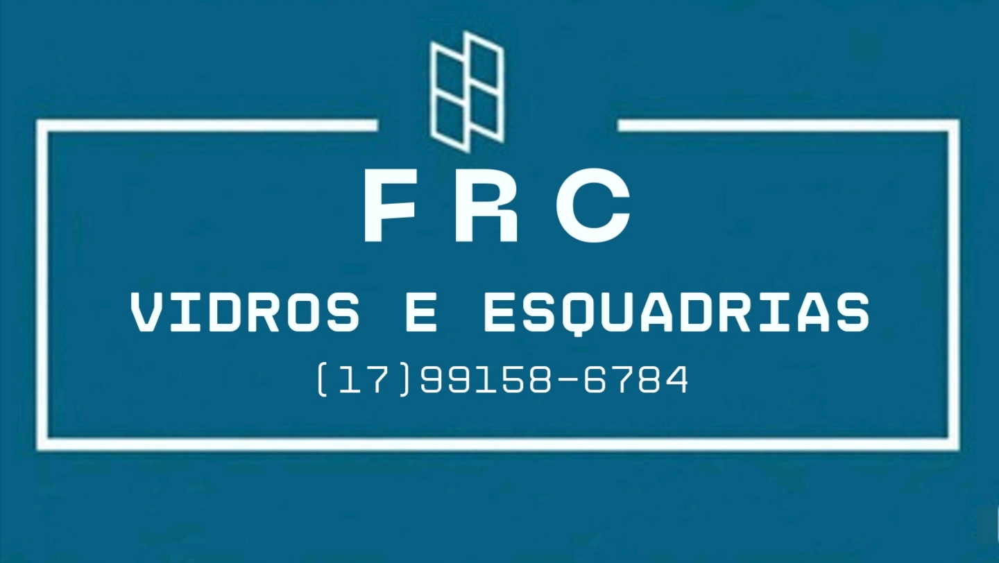 Publicidade FRC