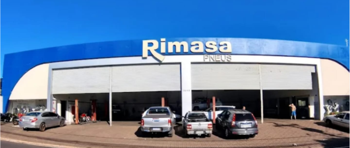 Publicidade Rimasa