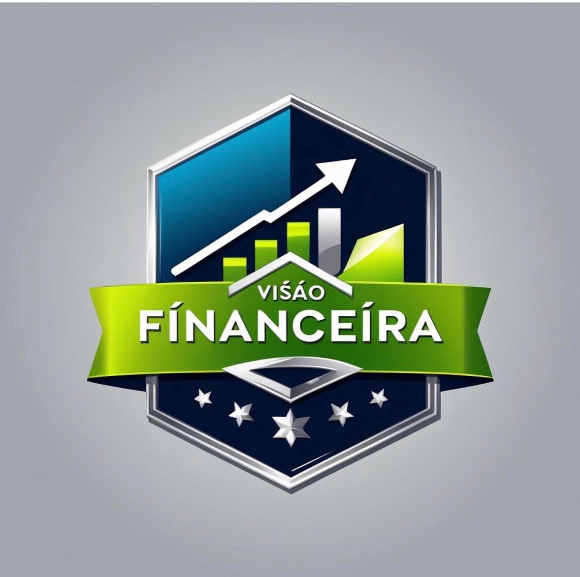 Publicidade VISÃO FINANCEIRA