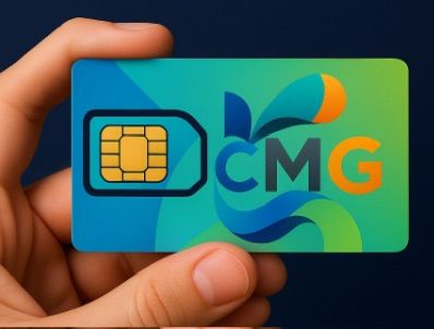 Publicidade CMG CARTÃO