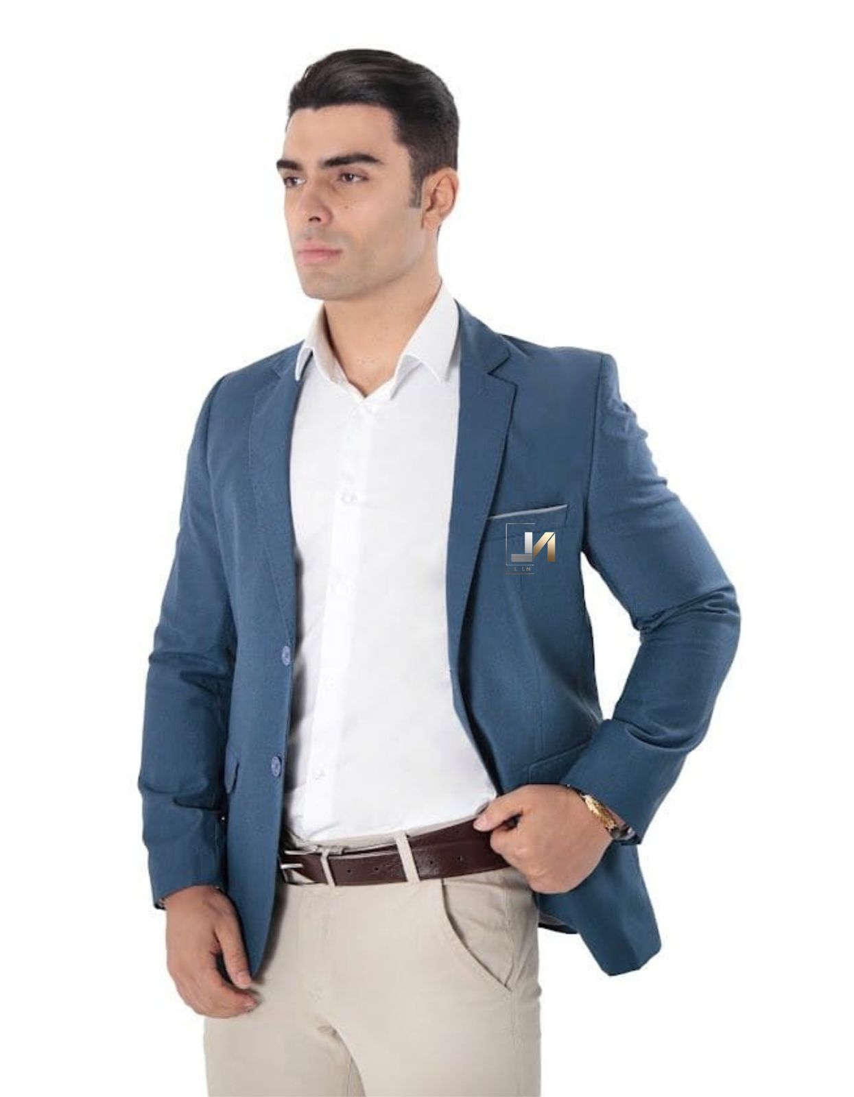 Publicidade LINHA NOBRE