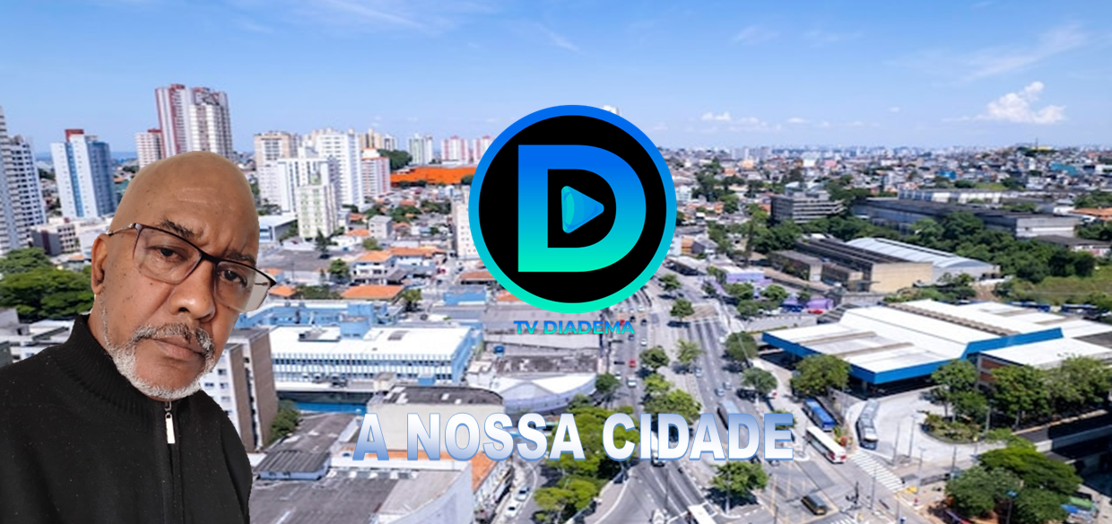 Tv Diadema - 24 horas no ar