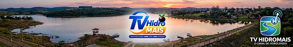 TV HIDROMAIS