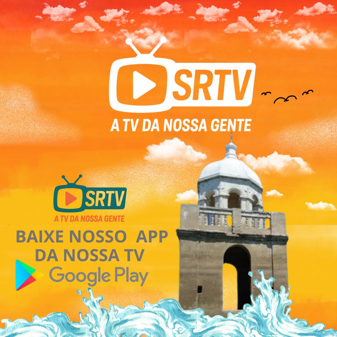Publicidade APP TV