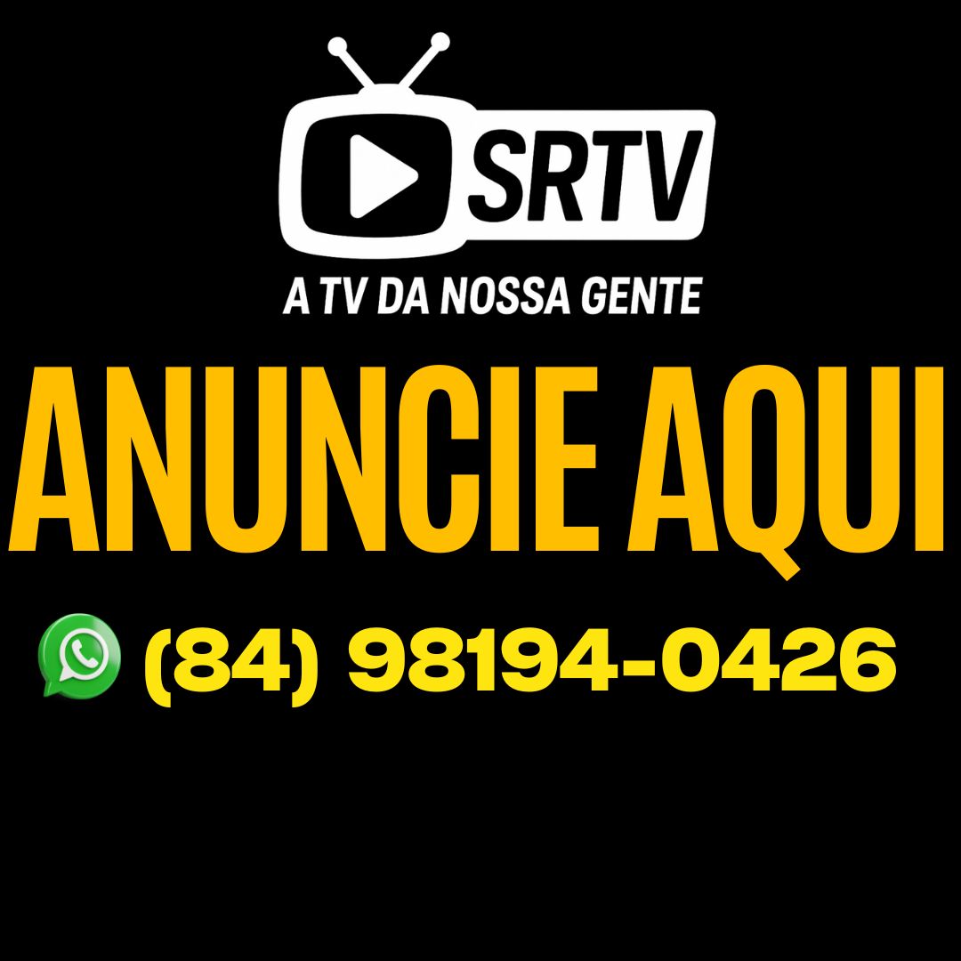 Publicidade anúncio 
