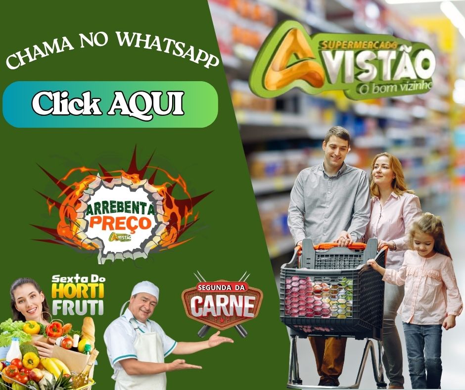 Publicidade AVISTÃO