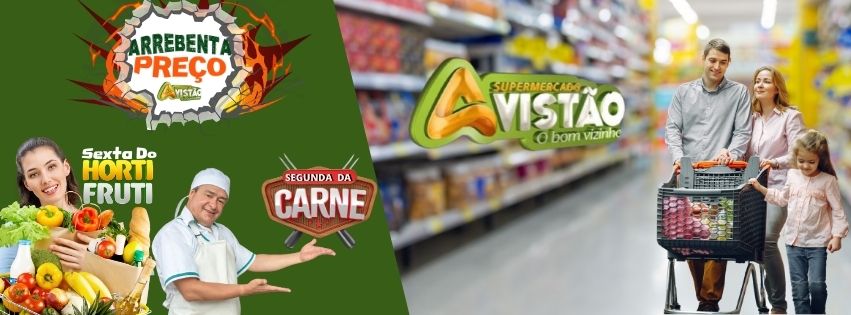 Slider AVISTÃO