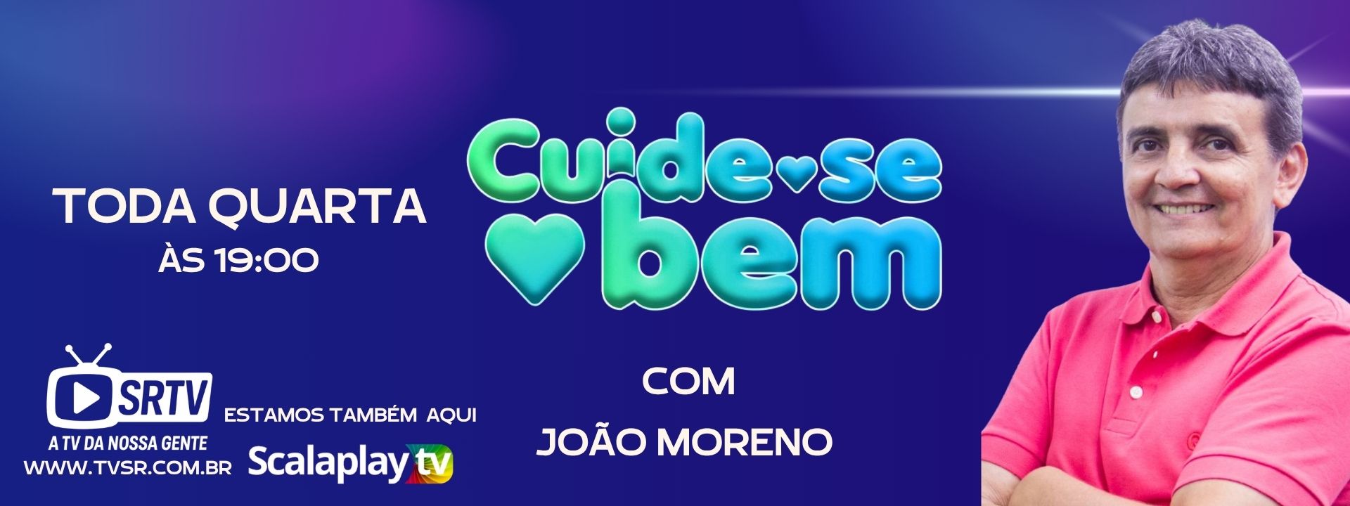 Slider CUIDESE BEM 