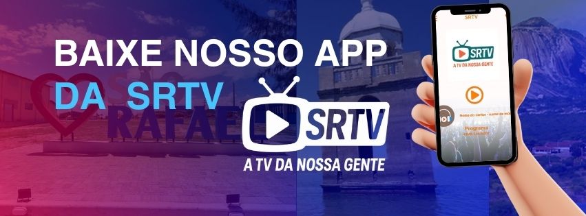 Slider BANNER APP DA TV 