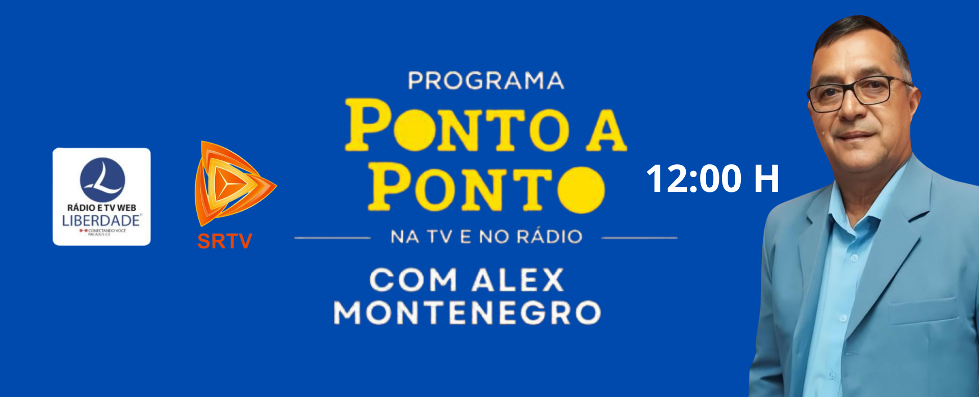 Slider programa ponto a ponto 