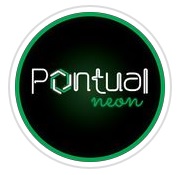 Publicidade PONTUAL NEON UBAJARA - CE