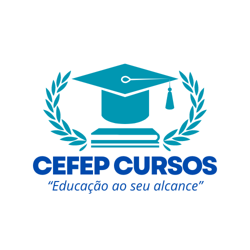 Publicidade CEFEP CURSOS - UBAJARA CEARÁ