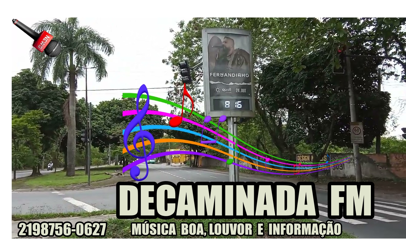 DECAMINADA FM