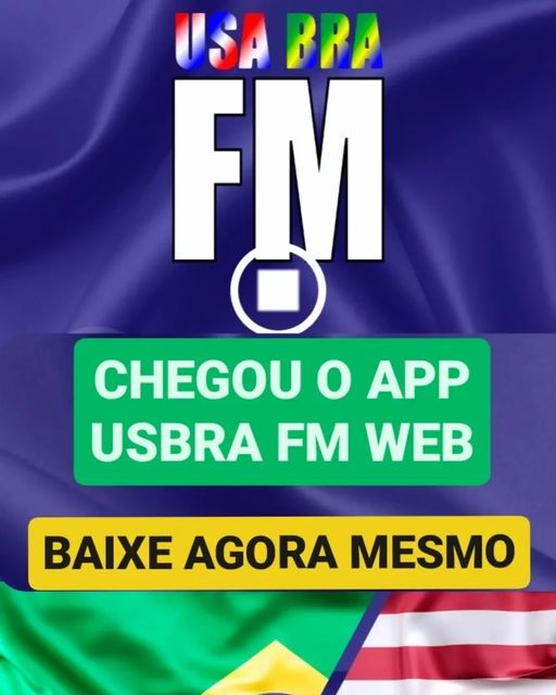 Slider BAIXE NOSSO APP