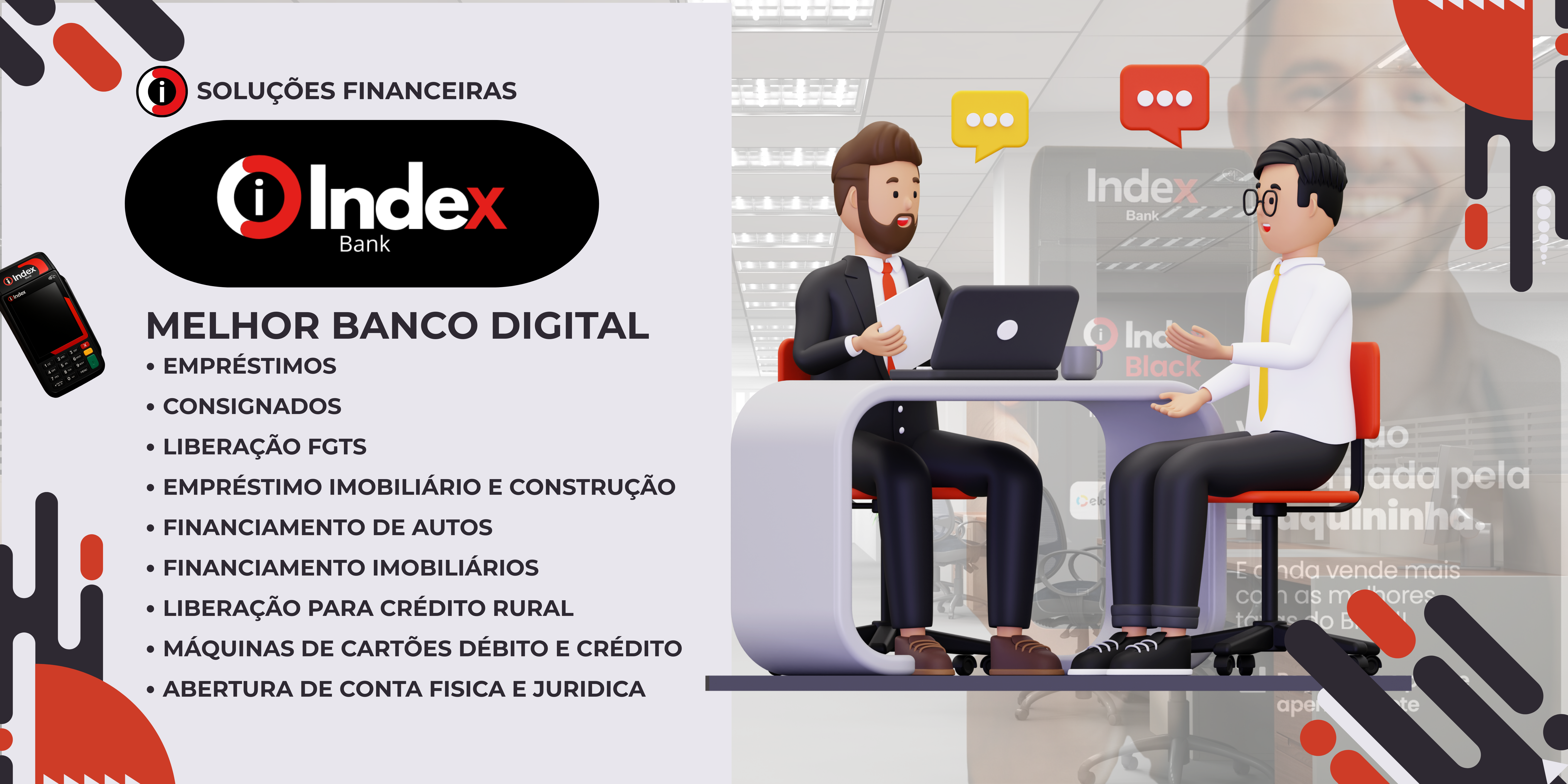 Slider Patrocinador Index Bank