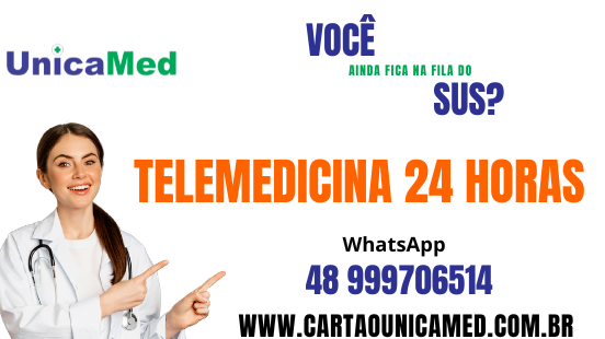 Publicidade UNICAMED