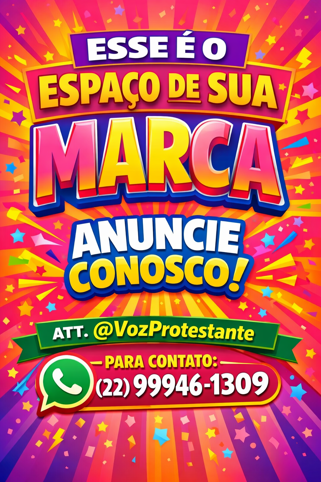 Publicidade CARREFUR