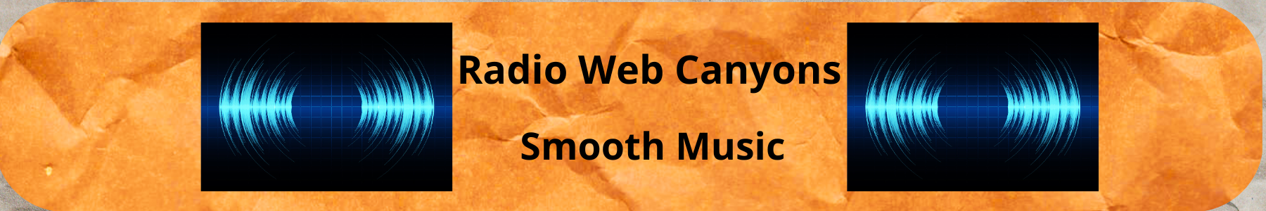 Radio Web Canyons