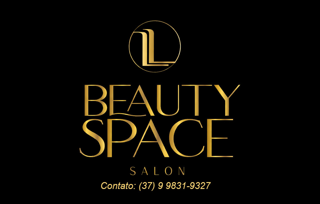 Slider SALÃO  BEAUTY SPACE