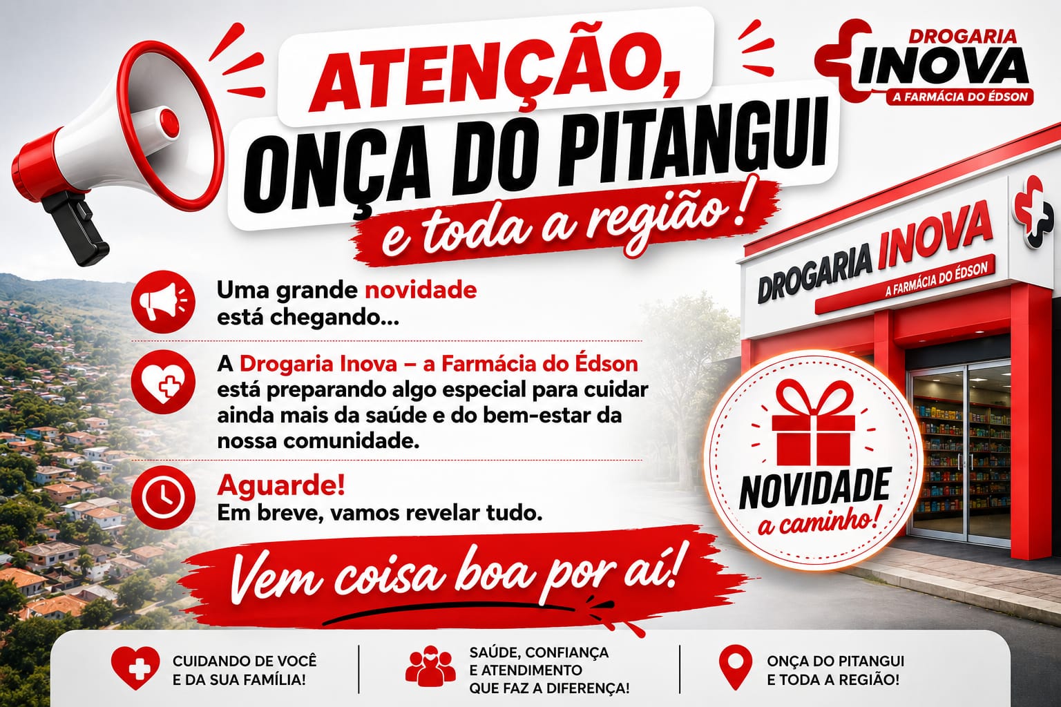 Slider INOVA